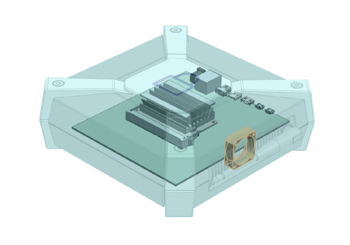 Carrier Card